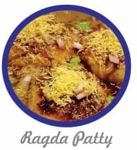 Ragda Patty