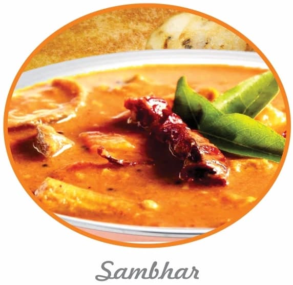 Sambhar