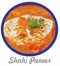 Shahi Paneer