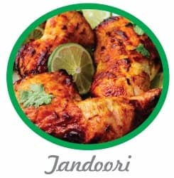 Tandoori